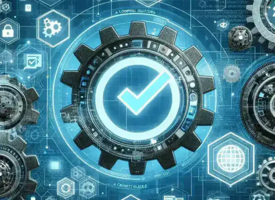 "Ilustración de herramientas de verificación de compatibilidad de API resaltando métodos efectivos y soluciones para el desarrollo de software - Guía completa 2024."