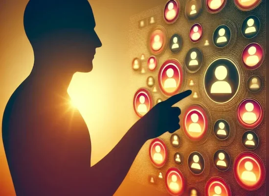 "Visualizador de Historias de Instagram: herramienta para ver stories de manera anónima, ilustración que representa la privacidad y facilidades de uso."