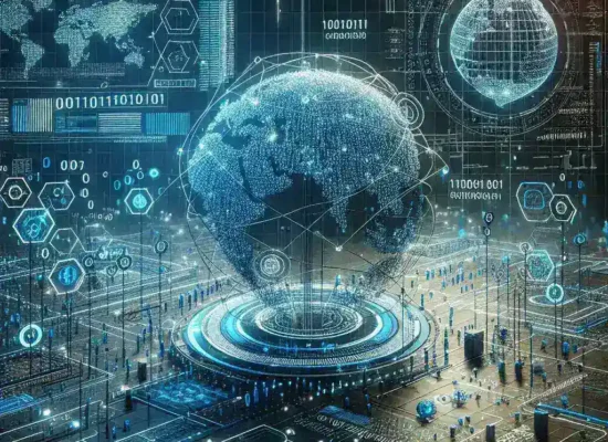 "Infografía sobre plataformas de automatización de auditorías de seguridad cibernética, destacando sus beneficios para la ciberseguridad empresarial y la transformación digital. Incluye gráficos de análisis, estadísticas y ejemplos de herramientas destacadas."