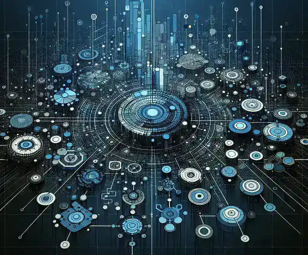 "Vista de diferentes plataformas para la visualización de arquitecturas de software, mostrando herramientas esenciales para el desarrollo moderno, incluyendo diagramas y flujos de trabajo."