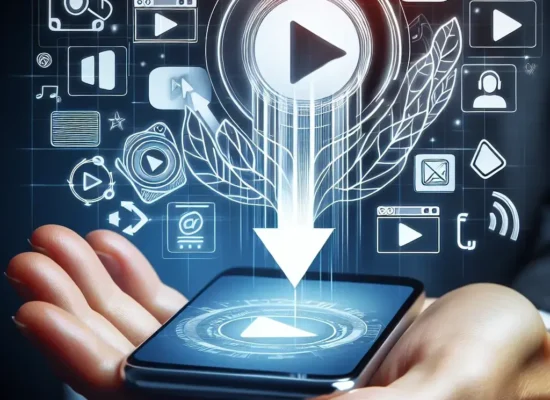 "Descargador de Videos de TikTok: Guía Definitiva para almacenar y guardar tus videos favoritos de TikTok fácilmente en dispositivos móviles y computadoras."