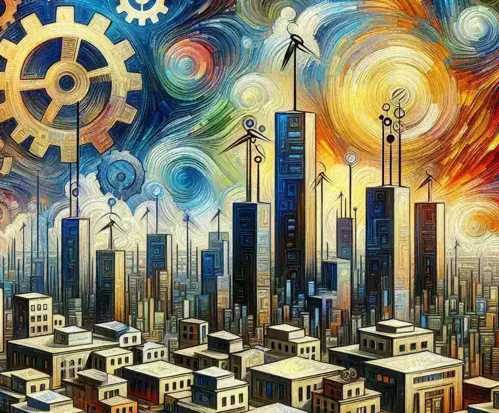 "Infografía sobre soluciones de gobernanza para arquitecturas orientadas a APIs, destacando estrategias clave para empresas modernas en la gestión y optimización de sus servicios digitales."