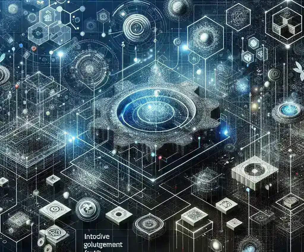 "Infografía que ilustra soluciones de gobernanza para arquitecturas orientadas a APIs, destacando estrategias efectivas para el control y gestión en entornos empresariales modernos."