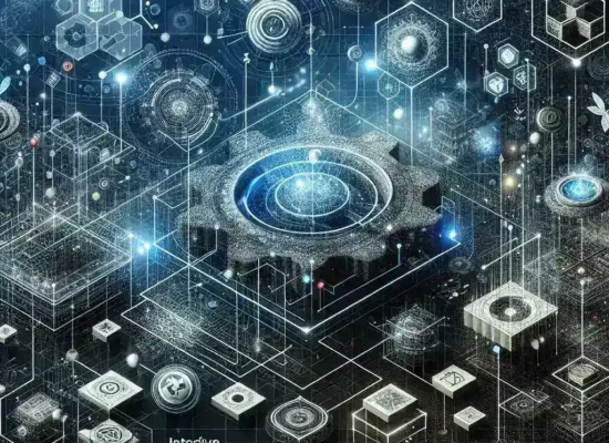 "Infografía que ilustra soluciones de gobernanza para arquitecturas orientadas a APIs, destacando estrategias efectivas para el control y gestión en entornos empresariales modernos."